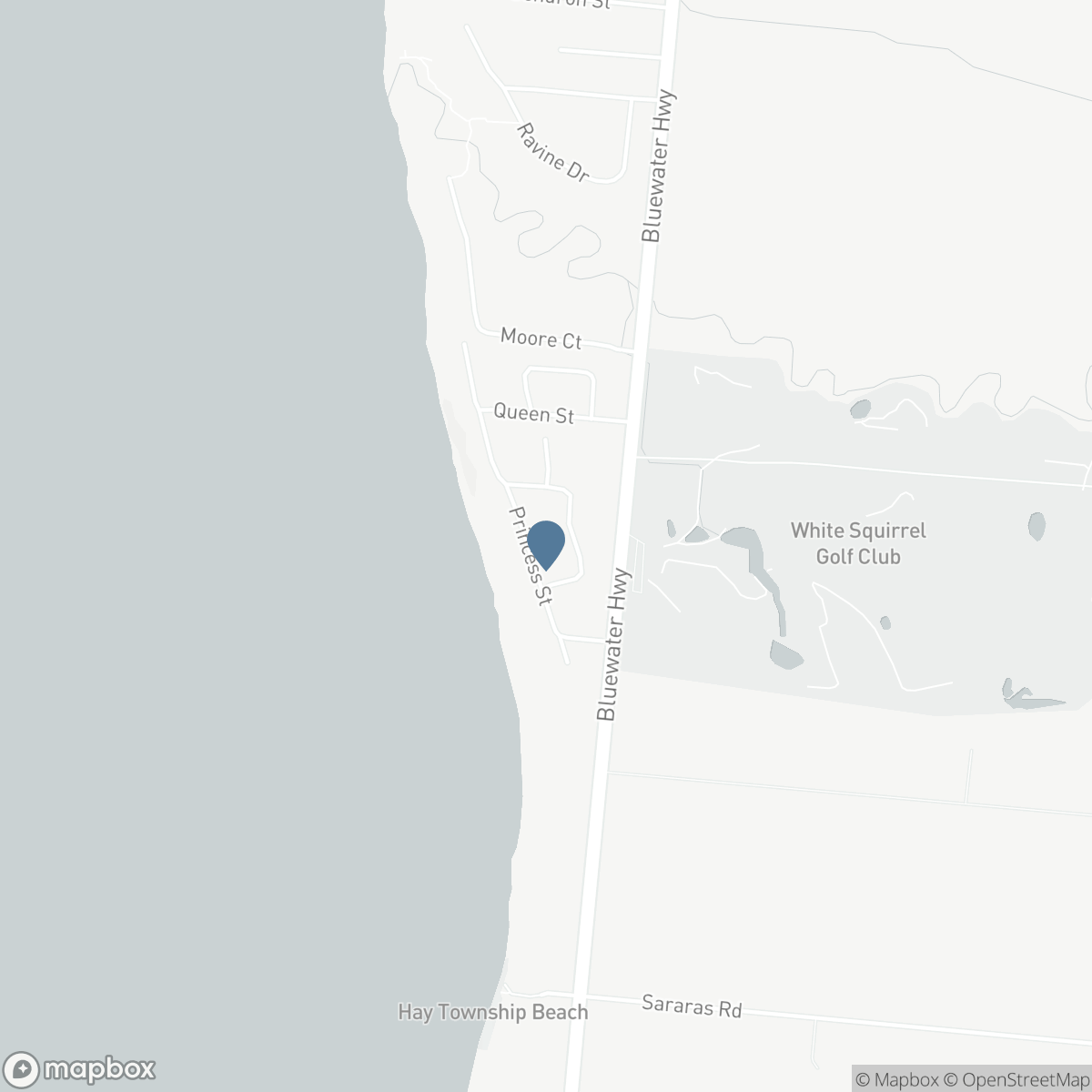 72562 PRINCESS Street, Bluewater, Ontario N0M 2T0